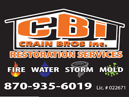 Crain Bros Inc